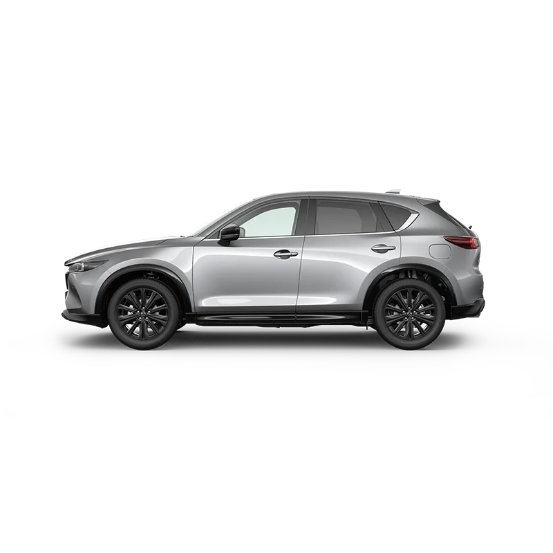 mazda-cx-5 - Colour image 5